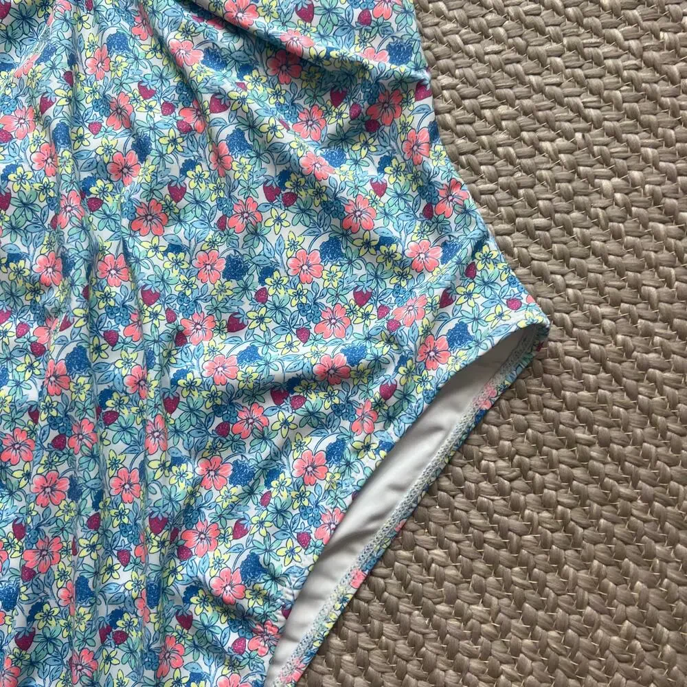 Cotton On One Piece Swimsuit Sz XL